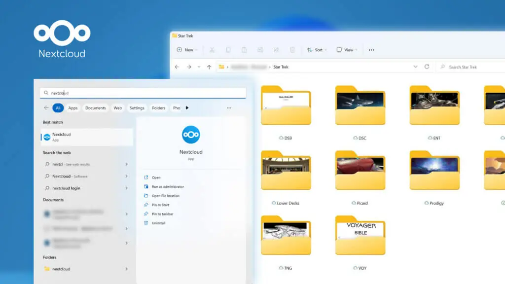 Nextcloud Client x RaiDrive: Qual a Melhor Ferramenta Para Acessar Seus Arquivos na Nuvem?